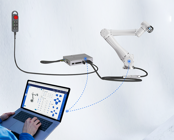 协作机械手品牌