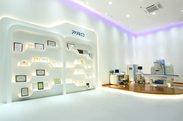 AG庄闲普罗超声聚焦治疗机器人