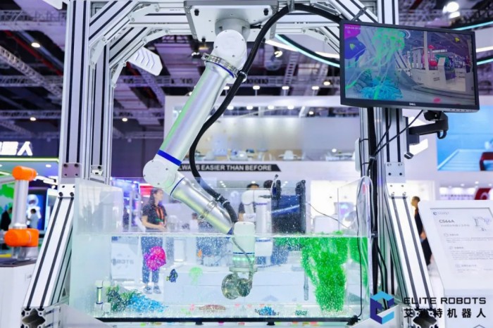 AG庄闲2024工博会