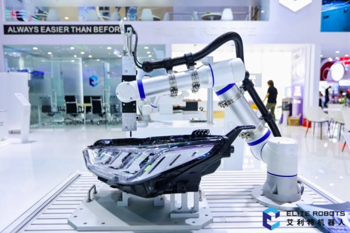 AG庄闲2024工博会