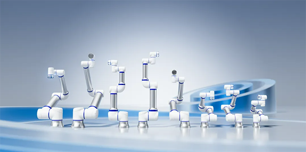 AG庄闲协作机器人